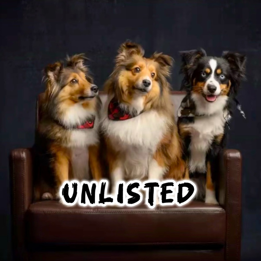 Unlisted